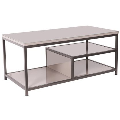 Yafford Coffee Table Yafford Coffee Table