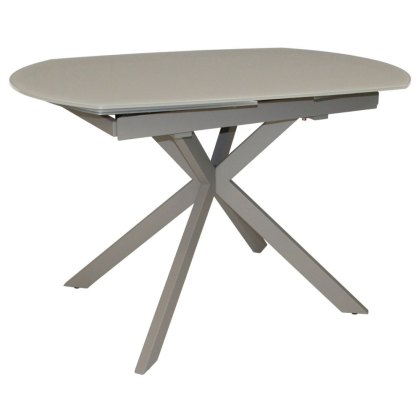 Yafford Motion Dining Table