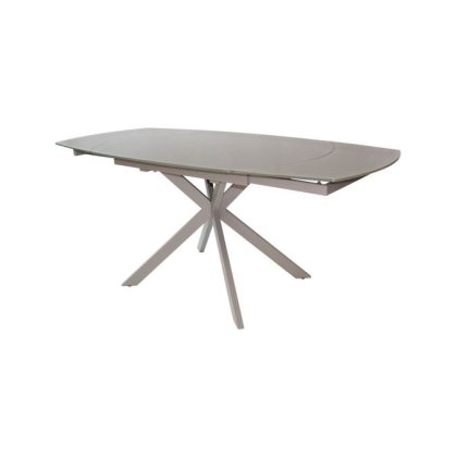 Yafford Motion Dining Table