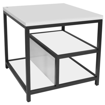 Yafford Lamp Table