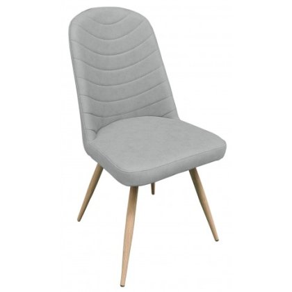 Sussex PU Dining Chair