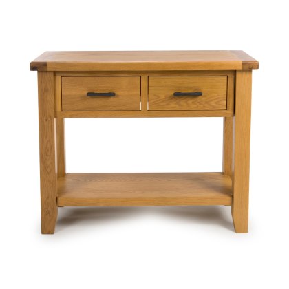 Arreton Large Console Table