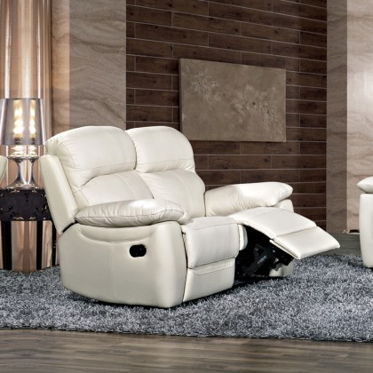 Curzon 2 Seater Manual Recliner Curzon 2 Seater Manual Recliner