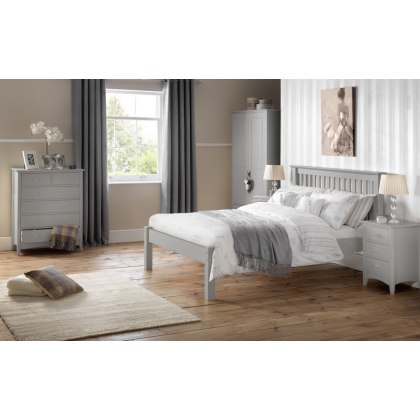 Bembridge Low Foot End Bed Bembridge Low Foot End Bed