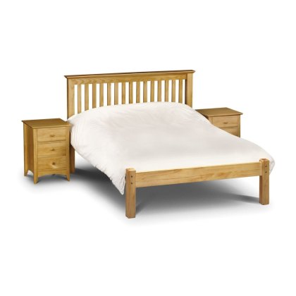Bembridge Low Foot End Bed