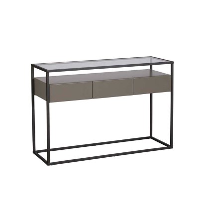 Mottistone Console Table