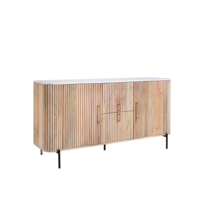 Brook Wide Sideboard