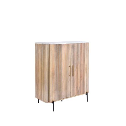 Brook Highboard