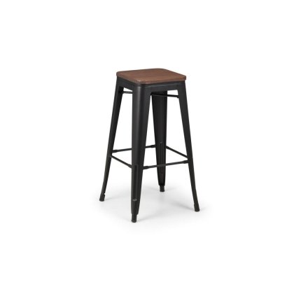 Gianni Metal Bar Stool Gianni Metal Bar Stool