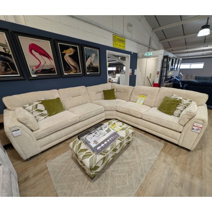 Aalto Corner Group - ex display (SOLD AS SEEN)