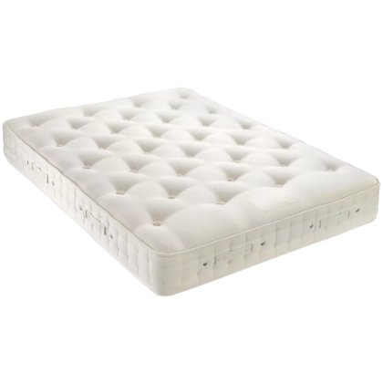 Hypnos Orthocare Support Mattress