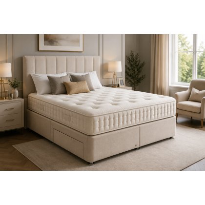 Orthocare Classic Mattress Orthocare Classic Mattress