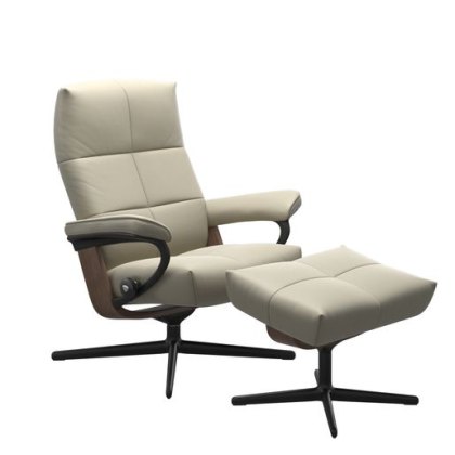 Stressless Large David Chair