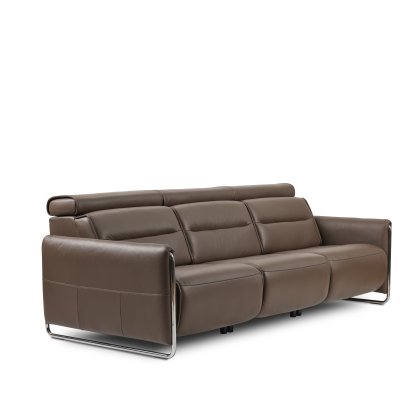 Stressless Emily 3 Seater Sofa