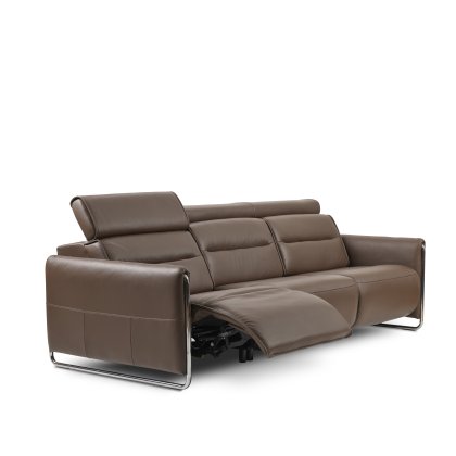 Stressless Emily 3 Seater Power