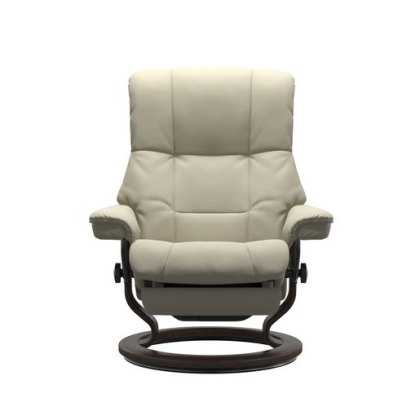 Stressless Large Mayfair Power Dual Motor Chair