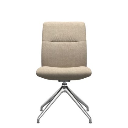 Stressless D350 Mint Low Back Dining Chair Stressless D350 Mint Low Back Dining Chair