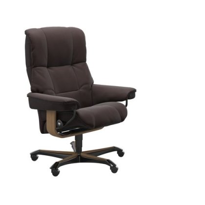 Stressless Medium Mayfair Office Chair Stressless Medium Mayfair Office Chair