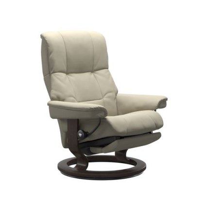 Stressless Medium Mayfair Power Dual Motor Chair