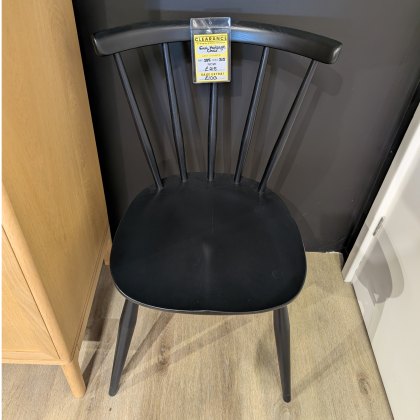 Ercol Heritage Chair - ex display (Sold As Seen) Ercol Heritage Chair - ex display (Sold As Seen)