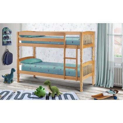 Evie Single Bunk Bed