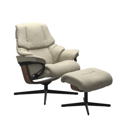 Stressless Large Reno Chair