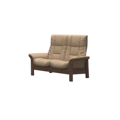 Stressless Windsor High Back 2 Seater Sofa