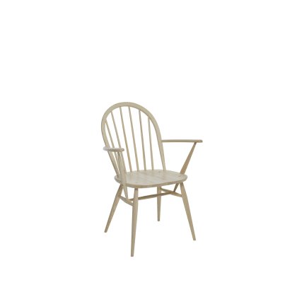 Ercol Collection Windsor Dining Armchair