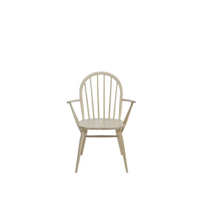 Ercol Collection Windsor Dining Armchair Ercol Collection Windsor Dining Armchair