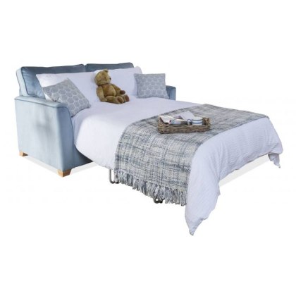 Reuben 3 Seater SofaBed with Comfort Mattress Reuben 3 Seater SofaBed with Comfort Mattress