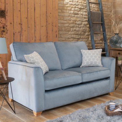 Reuben 2 Seater Sofa Reuben 2 Seater Sofa