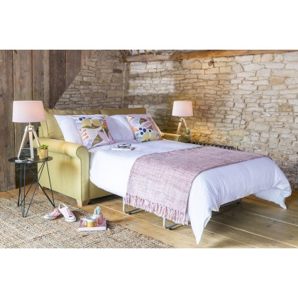 Poppy 2 Seater SofaBed with Premium Mattress Poppy 2 Seater SofaBed with Premium Mattress