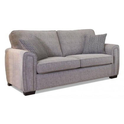 Memphis 3 Seater Sofa Memphis 3 Seater Sofa