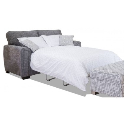 Memphis 2 Seater Sofabed with Premium Mattress Memphis 2 Seater Sofabed with Premium Mattress