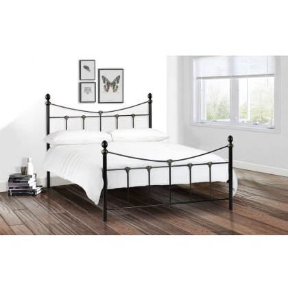 Charlotte Bedstead