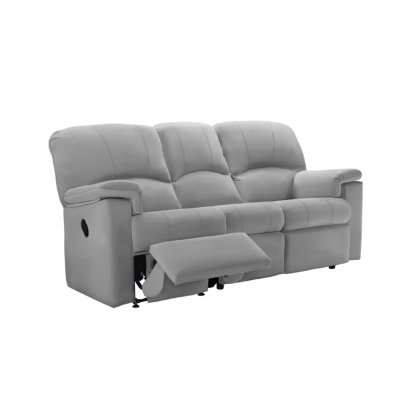 G Plan Chloe 3 Seater Power Recliner