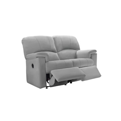 G Plan Chloe 2 Seater Double Power Recliner