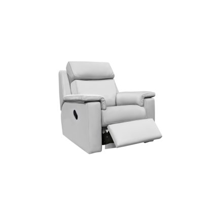 G Plan Ellis Manual Recliner Chair