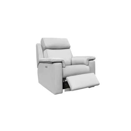 G Plan Ellis Power Recliner Chair with USB