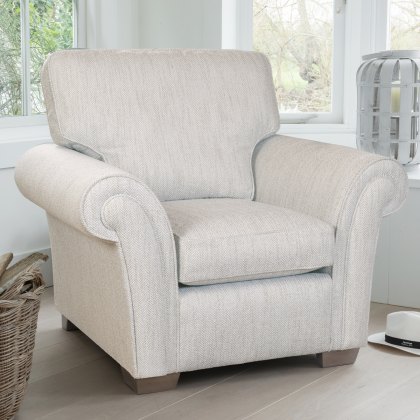 Lancaster Chair Lancaster Chair
