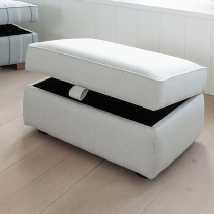 Lancaster Storage Stool Lancaster Storage Stool