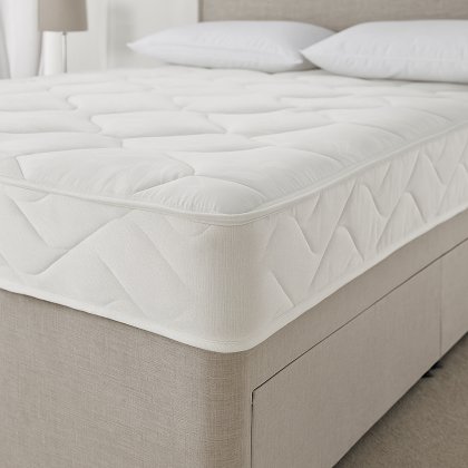 Silentnight Classic Miracoil Memory Mattress Silentnight Classic Miracoil Memory Mattress
