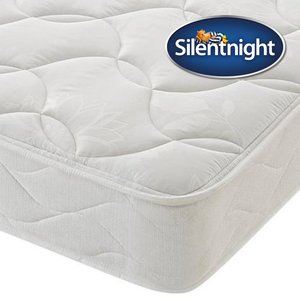 Silentnight Classic Miracoil Memory Mattress