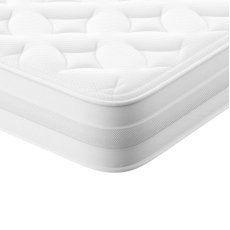 Silentnight Classic Miracoil Memory Mattress