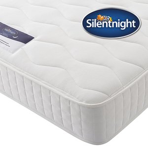 Silentnight Classic Mirapocket Mattress