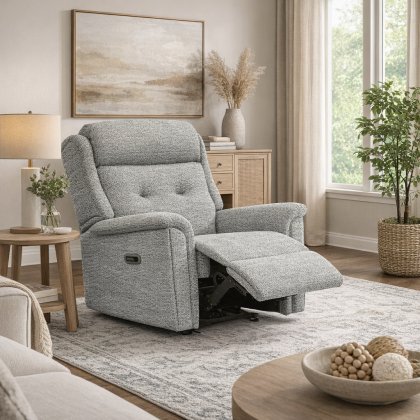 Sherborne Roma Standard Recliner