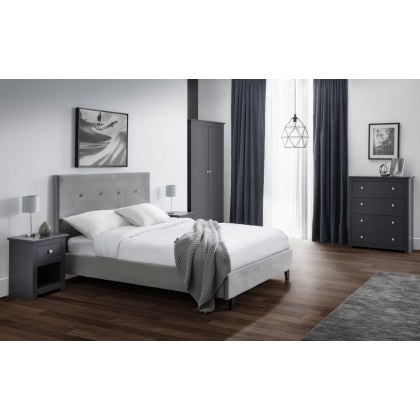 Skye Bedframe Skye Bedframe