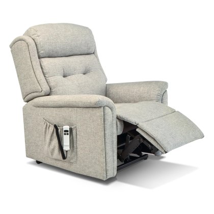 Sherborne Roma Small 2 Motor Electric Riser Recliner Sherborne Roma Small 2 Motor Electric Riser Recliner