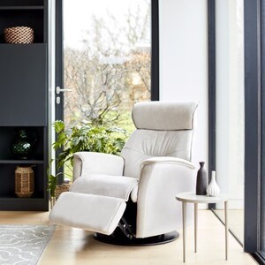 G Plan Ergoform Malmo Large Power Chair