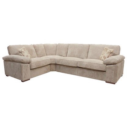 Clio Corner Group Sofa